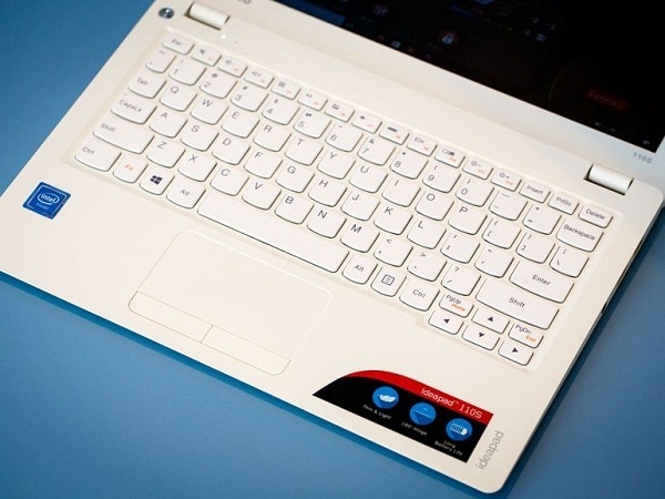 Lenovo Ideapad 110s