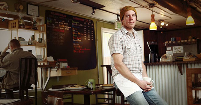 Mengatasi Bisnis Sepi