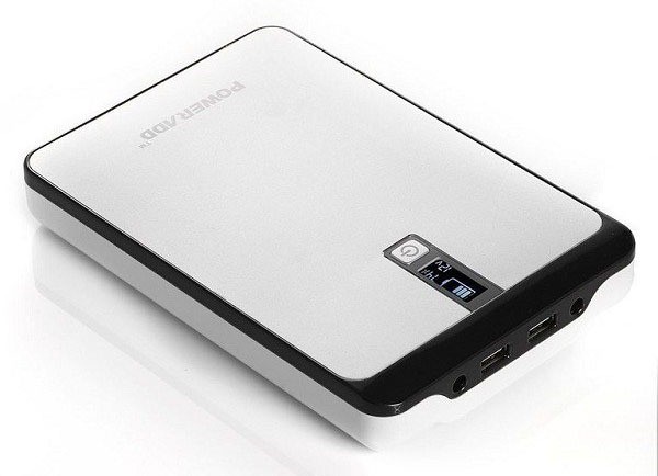 Powerbank laptop terbaik