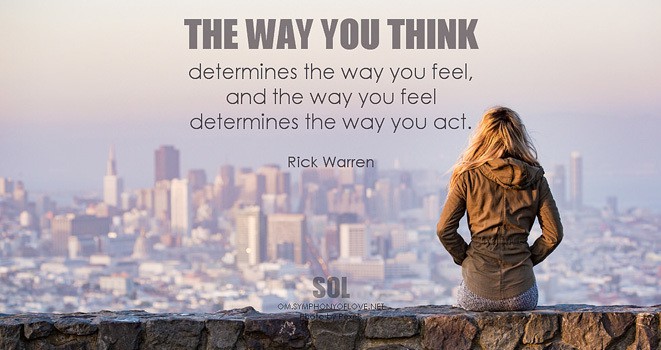 Menjadi Pribadi Yang Baik