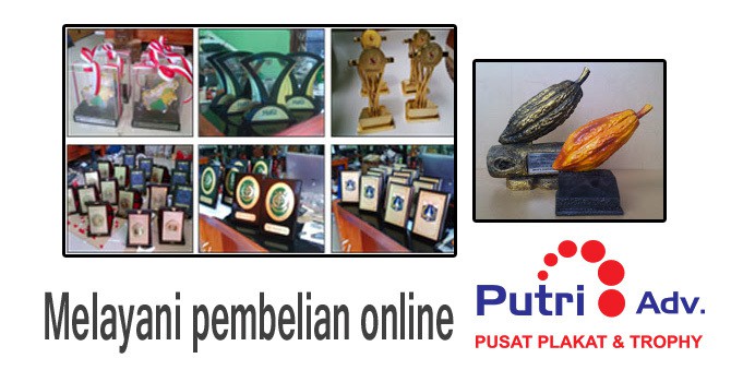 Pusat plakat murah