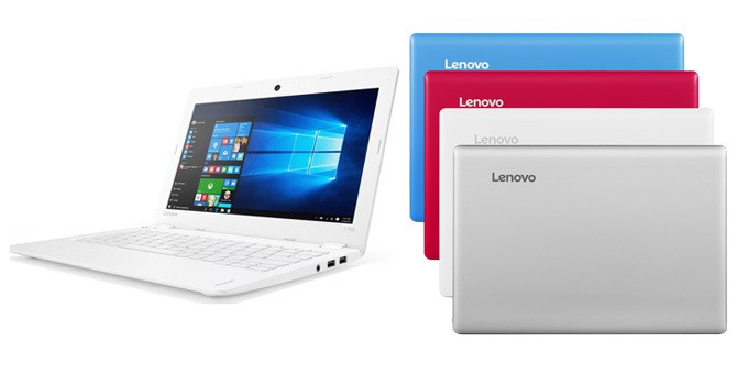Lenovo Ideapad 110s