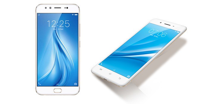 Smartphone Vivo Y55s