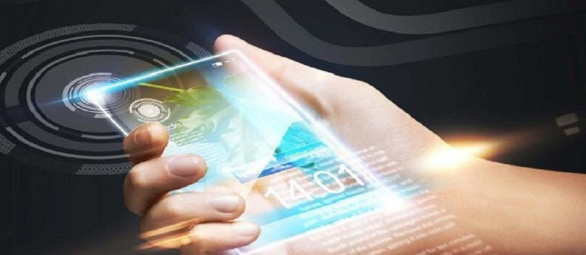 Teknologi Smartphone terbaru