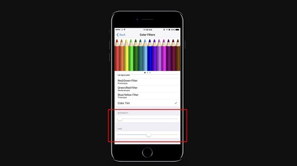 Tips iPhone terbaik