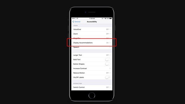 Tips iPhone terbaik