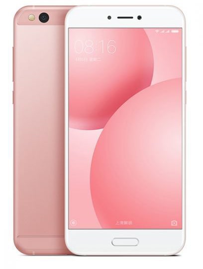 Xiaomi Mi 5c