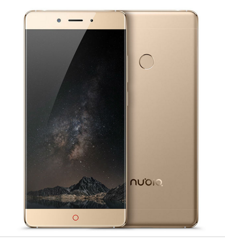 ZTE Nubia Z11