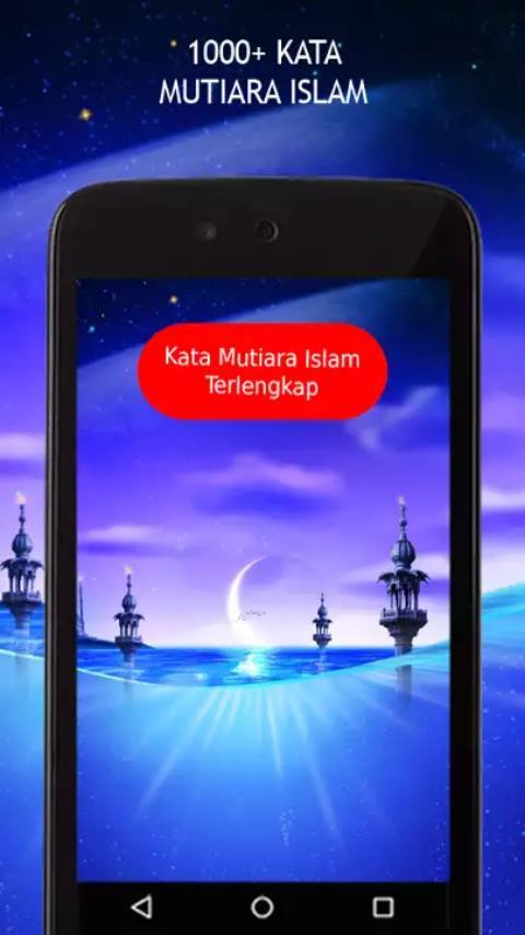 Aplikasi Islami Android