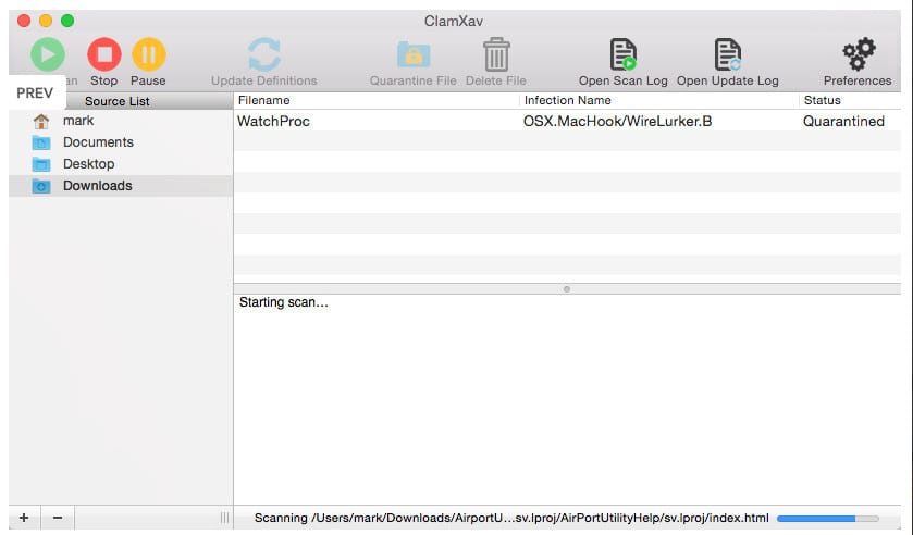 Antivirus Terbaik untuk MacBook