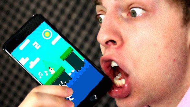 game penguji kesabaran