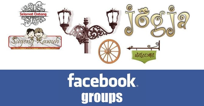 group facebook