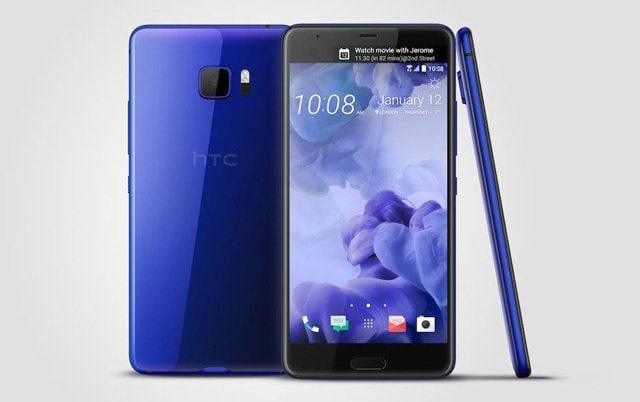 htc u ultra 