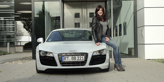 karakteristik pewirausaha sukses