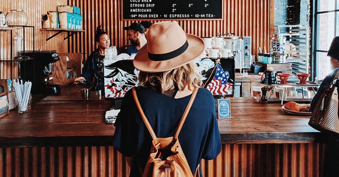 pelayanan pelanggan toko