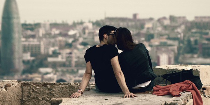 liburan bersama pacar