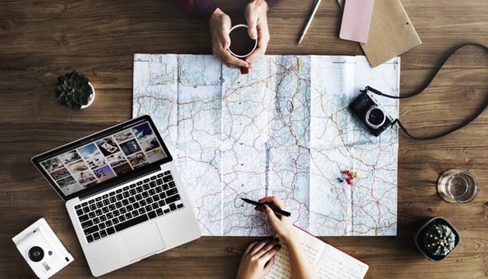 liburan bersama pacar