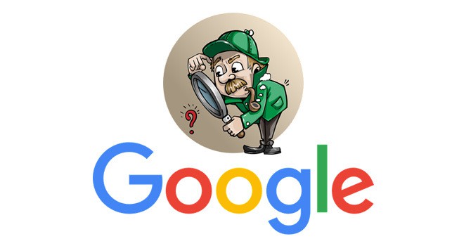 masuk halaman pertama google