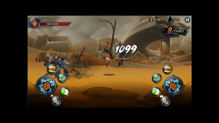 game terbaru android