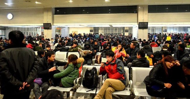 perjalanan mudik terasa menyenangkan