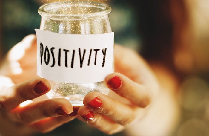 Menjadi Pribadi Yang Baik