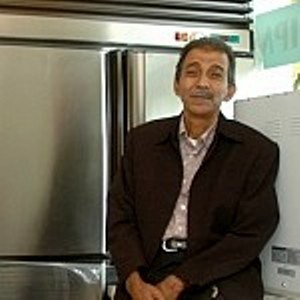 profil hisyam said bawahab