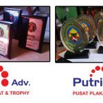 Daftar Harga Plakat Jakarta dan Jenis Bahan yang Digunakan