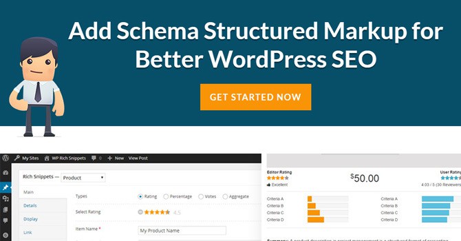 ra menambahkan schema dan rich snippets di WOrdPress