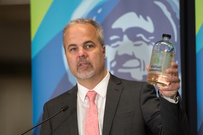 bahan bakar dari limbah kayu