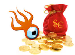 menghasilkan uang via internet