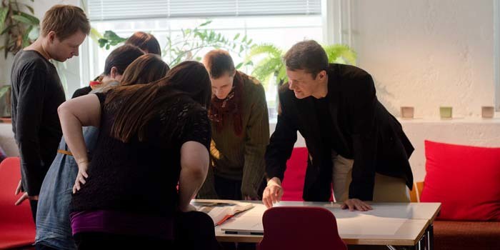 menjalankan start up