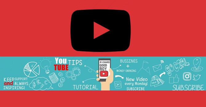 sukses bermain Youtube