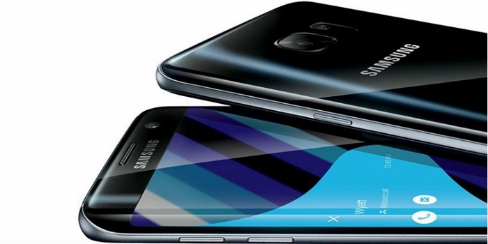 Samsung S8 Series