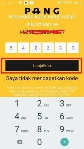 aplikasi pang android