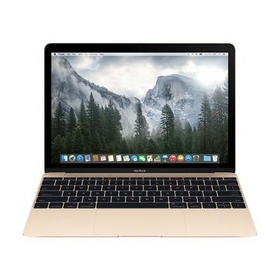Apple New MacBook