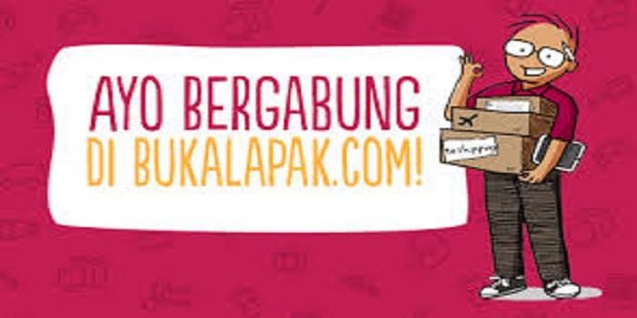 Toko Online Bukalapak