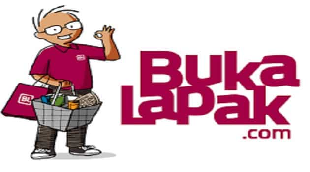 Toko Online Bukalapak