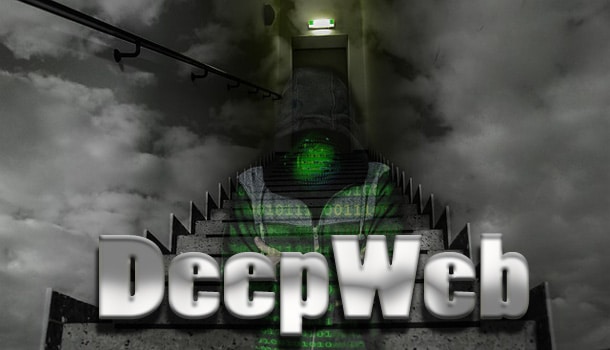 apa itu Deep Web