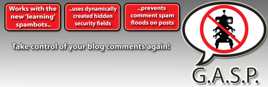 plugin anti spam terbaik