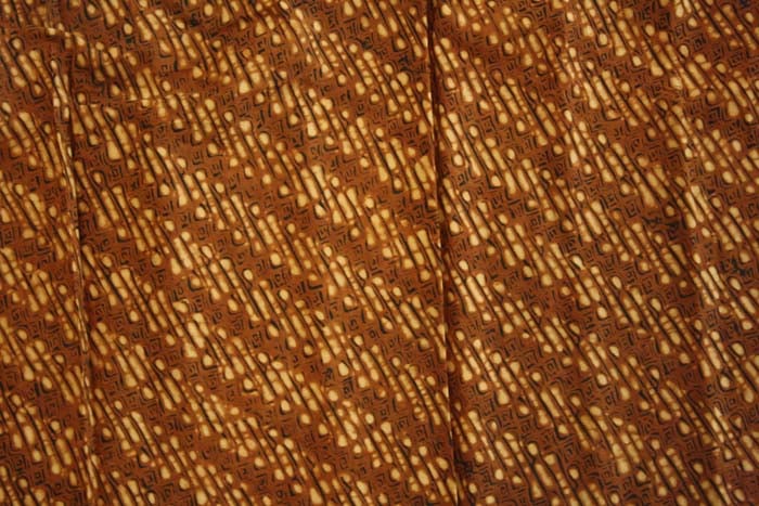 Sejarah batik