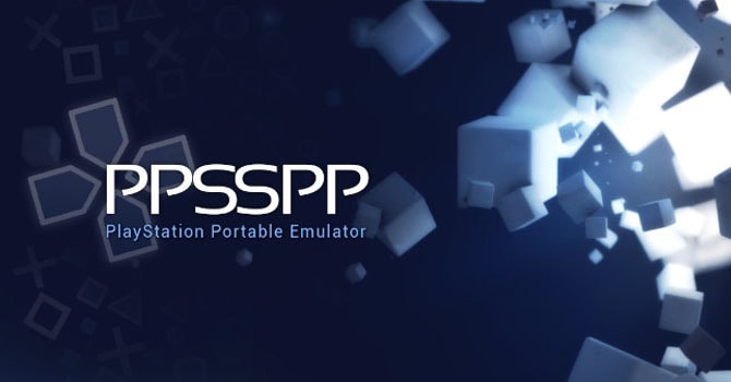 PSP Emulator Android