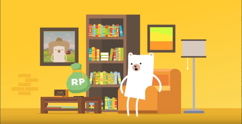 Aplikasi Pang Android