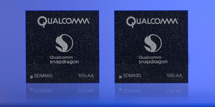 Qualcomm Snapdragon 660