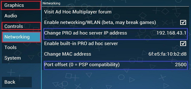 Cara Setting Game Multi Player di Android