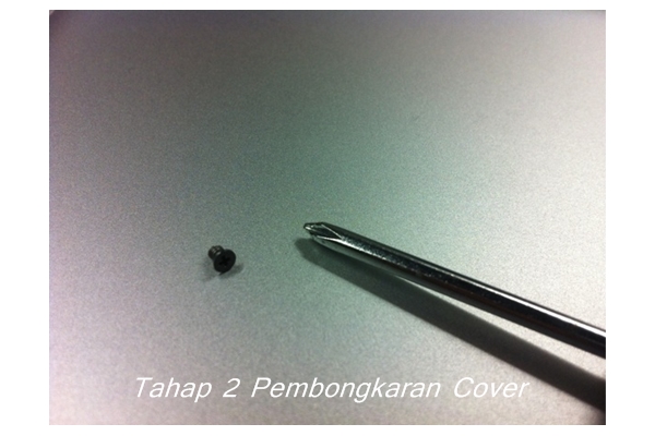 Mengatasi MacBook Pro Lemot