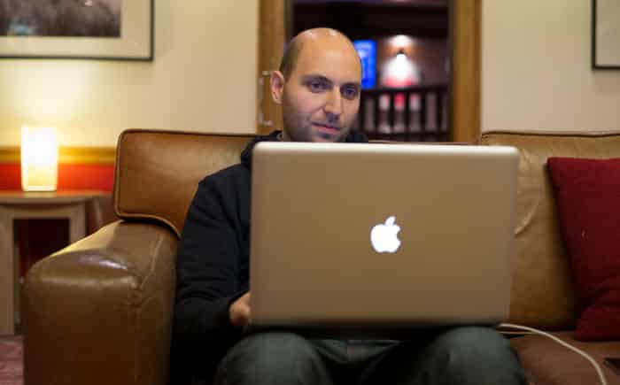 blogger sukses dunia