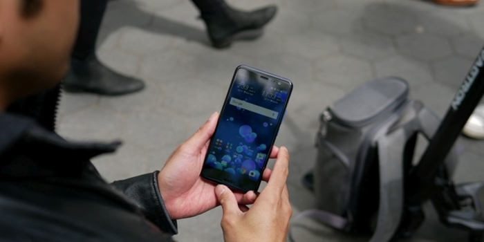 HTC U 11