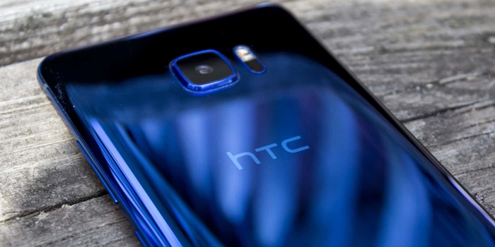 HTC U 11