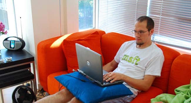 Bisnis Affiliate di blog