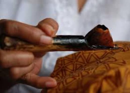 Sejarah batik